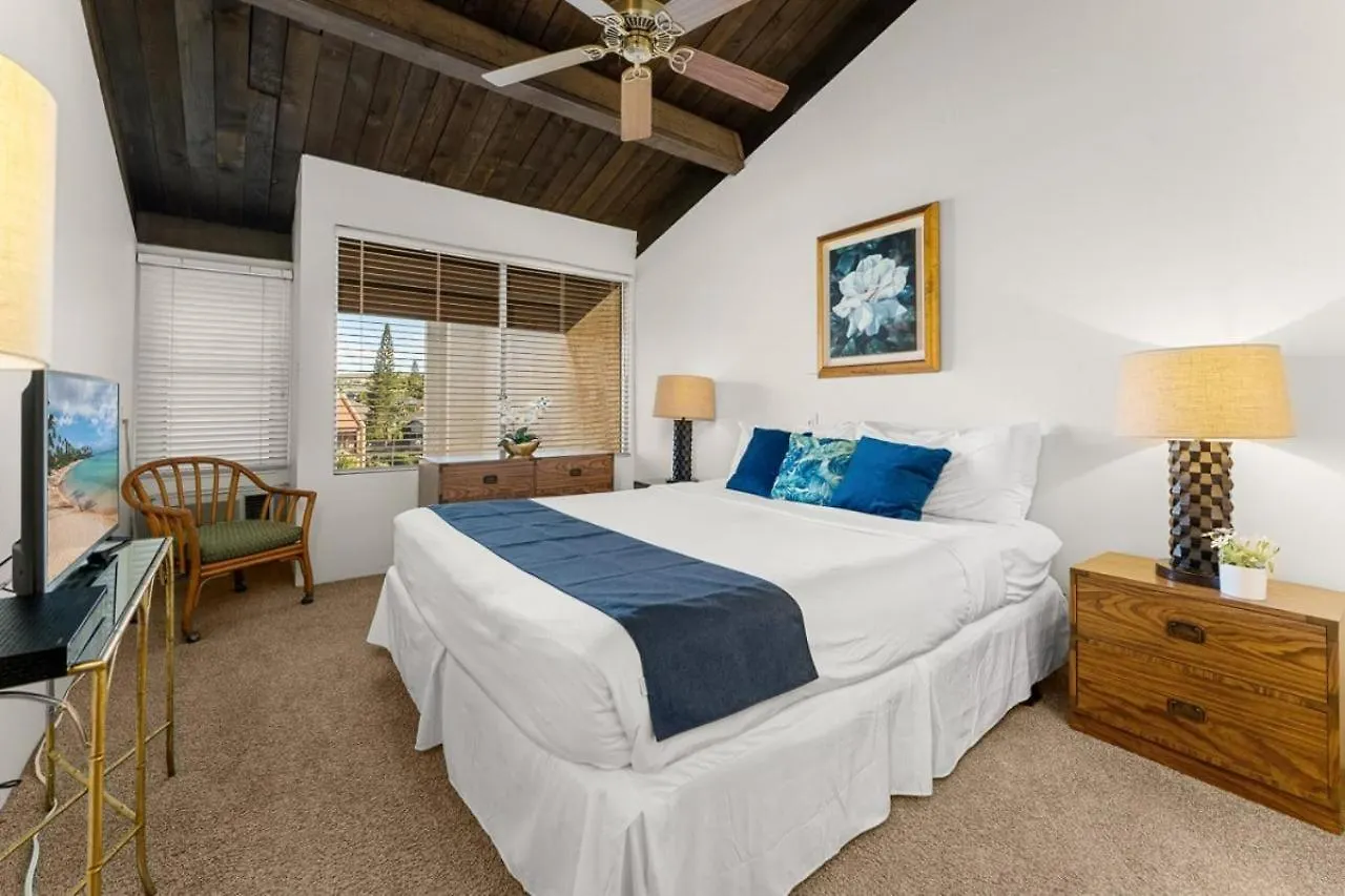 Hale Kamaole 332 Villa Wailea  0*, Wailea (Maui) United States