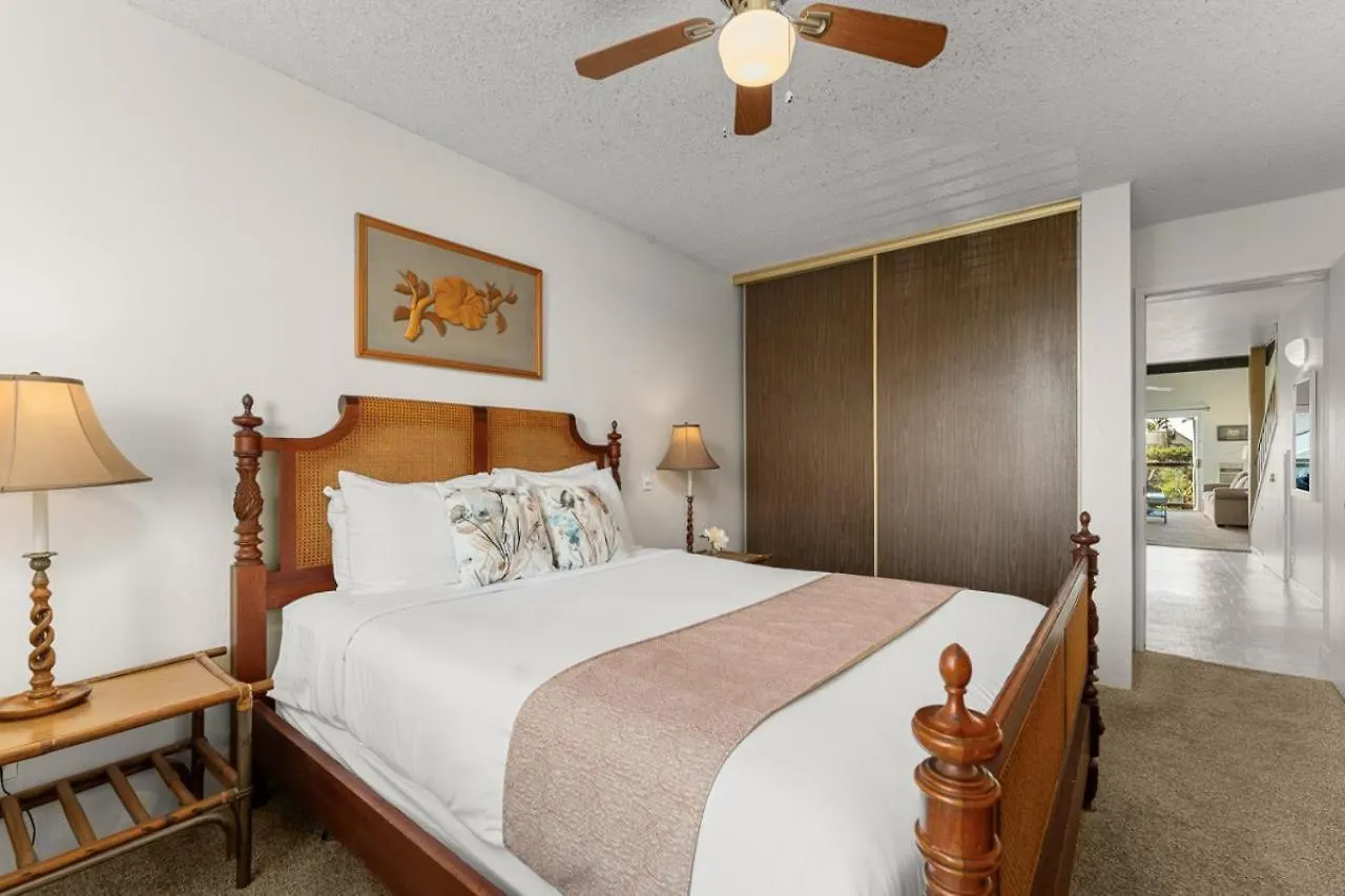 Hale Kamaole 332 Villa Wailea  Holiday home Wailea (Maui)
