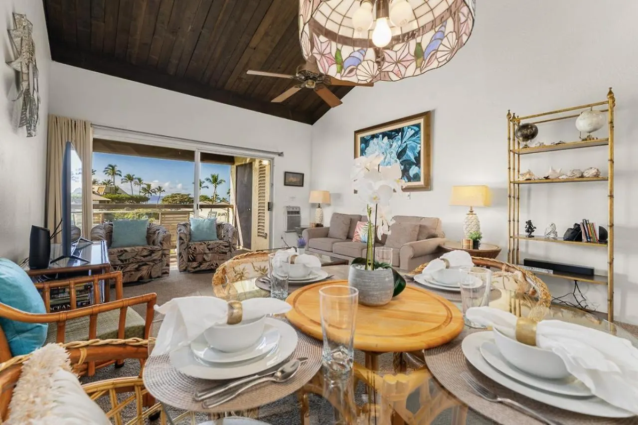 Hale Kamaole 332 Villa Wailea  Holiday home Wailea (Maui)