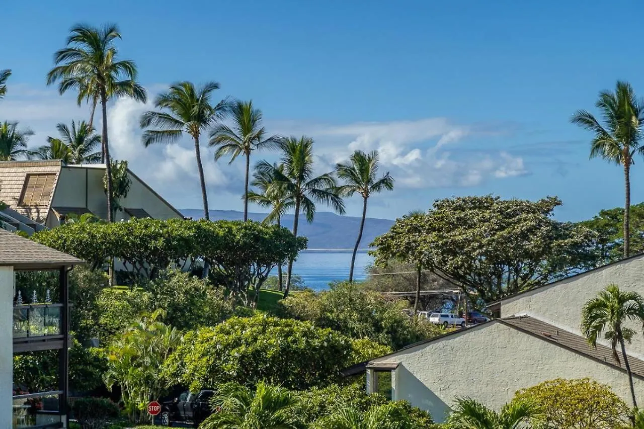 Hale Kamaole 332 Villa Wailea  0*, Wailea (Maui) United States