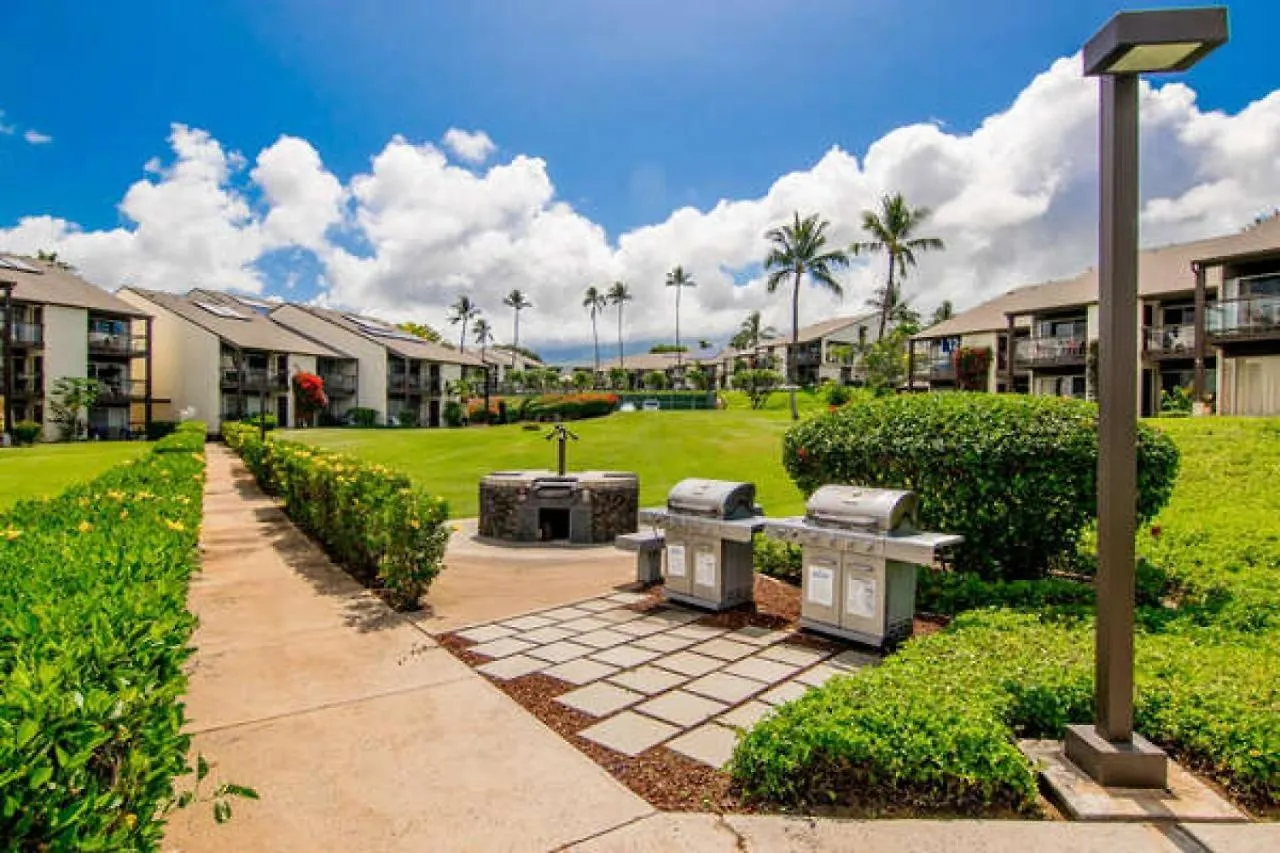 Hale Kamaole 332 Villa Wailea