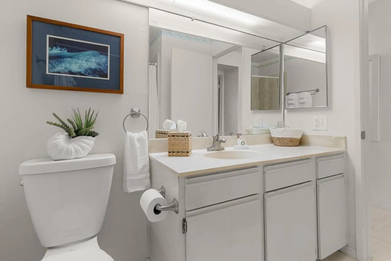 Holiday home Hale Kamaole 332 Villa Wailea