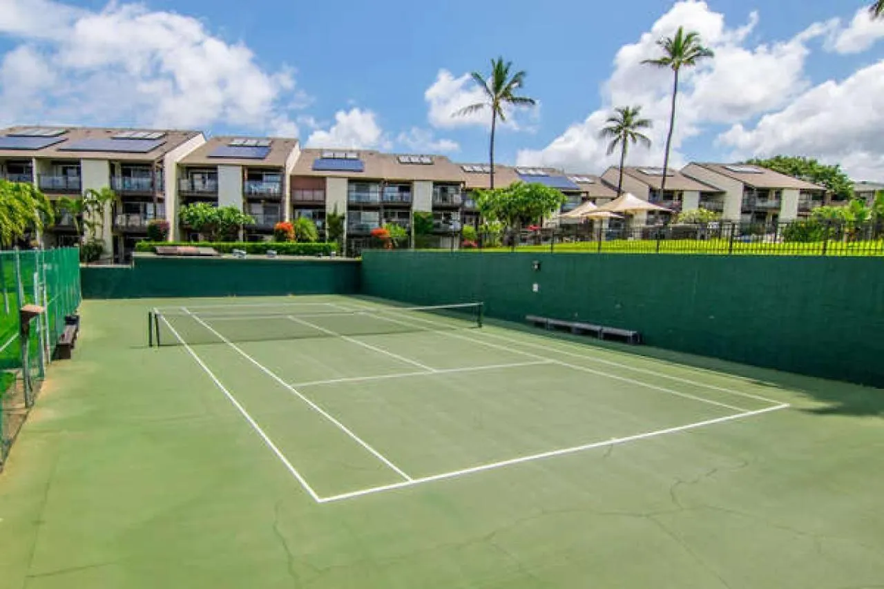 Hale Kamaole 332 Villa Wailea  Holiday home